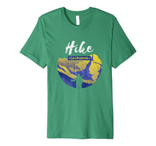 Ladda upp bild till gallerivisning, Funny shirts V-neck Tank top Hoodie sweatshirt usa uk au ca gifts for Hike California Trail Hiking Apparel Outdoor T Shirt 4284410