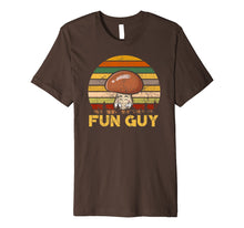 Ladda upp bild till gallerivisning, Funny shirts V-neck Tank top Hoodie sweatshirt usa uk au ca gifts for Fun Guy Mushroom Tshirt - Vintage Retro Funny Mushroom Gifts 3018910