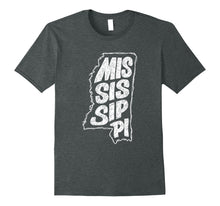 Ladda upp bild till gallerivisning, Funny shirts V-neck Tank top Hoodie sweatshirt usa uk au ca gifts for Mississippi T-Shirt 1952383