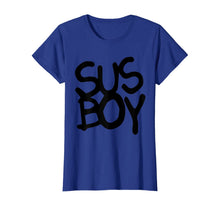 Ladda upp bild till gallerivisning, Lil SUS Peep T-Shirt