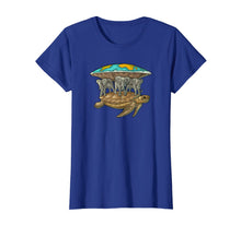 Ladda upp bild till gallerivisning, Flat Earth World Turtle 807897