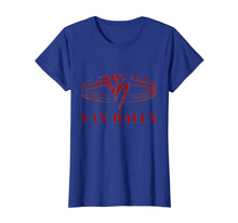 Ladda upp bild till gallerivisning, Gift For Men Women Halen-Tshirt 217272
