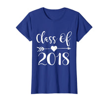 Ladda upp bild till gallerivisning, Funny shirts V-neck Tank top Hoodie sweatshirt usa uk au ca gifts for Class of 2018 Graduation Senior shirt t shirts 1843688