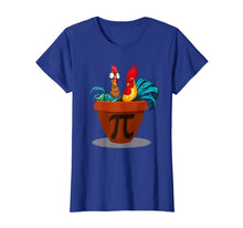 Ladda upp bild till gallerivisning, Funny Chicken Pot Pie T-Shirt - Chicken Pi day 2019 shirt 496403