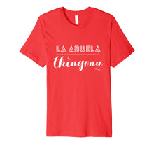 Ladda upp bild till gallerivisning, Funny shirts V-neck Tank top Hoodie sweatshirt usa uk au ca gifts for La Abuela Chingona 1238256