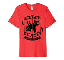 Ladda upp bild till gallerivisning, Funny shirts V-neck Tank top Hoodie sweatshirt usa uk au ca gifts for Cat lover t-shirt schrodingers cat t-shirt funny cat t-shirt 864588