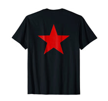 Ladda upp bild till gallerivisning, Funny shirts V-neck Tank top Hoodie sweatshirt usa uk au ca gifts for Soviet Russian Army Red Star T-shirt 1324722