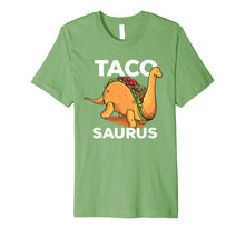 Ladda upp bild till gallerivisning, Funny shirts V-neck Tank top Hoodie sweatshirt usa uk au ca gifts for Funny Tacosaurus Cinco De Mayo Shirt | Dino Taco Lover Gifts 3714388