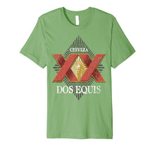 Ladda upp bild till gallerivisning, Dos Equis Xx Lager Beer Tshirt