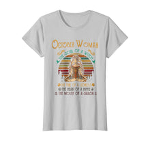 Ladda upp bild till gallerivisning, october woman the soul of a witch mouth of a sailor Tshirt 75182