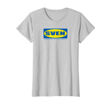 Ladda upp bild till gallerivisning, SVEN Tshirt - Protect at All Costs Meme Shirt 48076