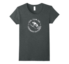 Ladda upp bild till gallerivisning, Funny shirts V-neck Tank top Hoodie sweatshirt usa uk au ca gifts for Navy SEAL T-Shirt Team One 1420559