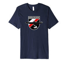 Ladda upp bild till gallerivisning, Funny shirts V-neck Tank top Hoodie sweatshirt usa uk au ca gifts for WW2 German U-boat T shirt - Kriegsmarine 3212701