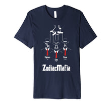 Ladda upp bild till gallerivisning, Funny shirts V-neck Tank top Hoodie sweatshirt usa uk au ca gifts for Zodiac Mafia 1921596