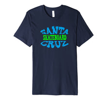 Ladda upp bild till gallerivisning, Funny shirts V-neck Tank top Hoodie sweatshirt usa uk au ca gifts for Santa Cruz Skateboard California T-Shirt 2281229