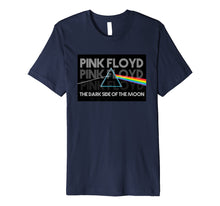 Ladda upp bild till gallerivisning, Funny shirts V-neck Tank top Hoodie sweatshirt usa uk au ca gifts for Pink Floyd: Dark Side of the Moon Short Sleeve T-Shirt 2810246