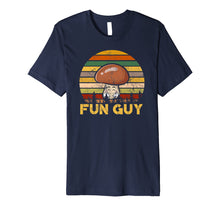 Ladda upp bild till gallerivisning, Funny shirts V-neck Tank top Hoodie sweatshirt usa uk au ca gifts for Fun Guy Mushroom Tshirt - Vintage Retro Funny Mushroom Gifts 3018910