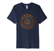 Ladda upp bild till gallerivisning, Funny shirts V-neck Tank top Hoodie sweatshirt usa uk au ca gifts for Spiritual Lotus Zen Buddha Yoga Quote T-Shirt for Men Women 2723293