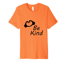 Ladda upp bild till gallerivisning, Funny shirts V-neck Tank top Hoodie sweatshirt usa uk au ca gifts for Inspirational, Be Kind T-Shirt Kindness Short sleeve tee 4290306