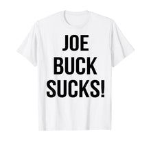 Ladda upp bild till gallerivisning, Fan with Joe sucks Buck shirt caught on camera T-Shirt 335427