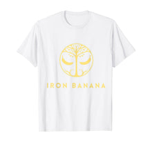 Ladda upp bild till gallerivisning, Funny shirts V-neck Tank top Hoodie sweatshirt usa uk au ca gifts for Iron Banana - Funny PVP Crucible T-Shirt 160757