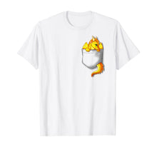 Ladda upp bild till gallerivisning, Funny shirts V-neck Tank top Hoodie sweatshirt usa uk au ca gifts for Wings of Fire - Pocket Sunny Dragon Men Women Kids T-Shirt 1216907