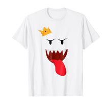 Ladda upp bild till gallerivisning, Boo Shirt Funny Halloween Shirt Scary Sarcastic Shirt 212889