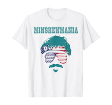 Ladda upp bild till gallerivisning, Minshew Jacksonville QB Funny Duval Headband US Flag GIFT T-Shirt 210743