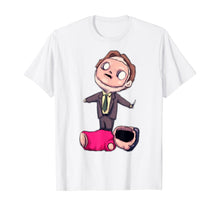 Ladda upp bild till gallerivisning, Dwight The Office CPR Fail TShirt77139
