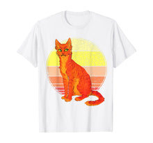 Ladda upp bild till gallerivisning, Funny shirts V-neck Tank top Hoodie sweatshirt usa uk au ca gifts for Warrior Cats | Firestar| for warriors book series fans T-Shirt 102320