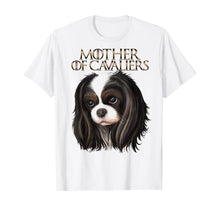 Ladda upp bild till gallerivisning, Funny shirts V-neck Tank top Hoodie sweatshirt usa uk au ca gifts for Cavalier king charles spaniel t shirt 296503
