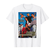 Ladda upp bild till gallerivisning, Vintage Tour gifts T-Shirt