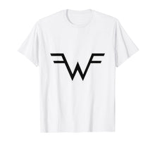 Ladda upp bild till gallerivisning, Weezers T Shirt