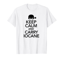 Ladda upp bild till gallerivisning, Funny shirts V-neck Tank top Hoodie sweatshirt usa uk au ca gifts for Princess Bride Keep Calm and Carry Iocane T-Shirt 824321