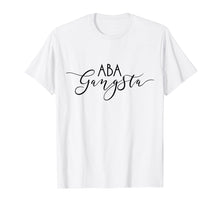 Ladda upp bild till gallerivisning, Funny shirts V-neck Tank top Hoodie sweatshirt usa uk au ca gifts for ABA Therapist Shirt Behavior Therapy Shirt ABA Gifts 2994124