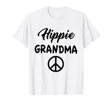 Ladda upp bild till gallerivisning, Funny shirts V-neck Tank top Hoodie sweatshirt usa uk au ca gifts for Hippie Grandma Shirt Gift For Mother Days 984026