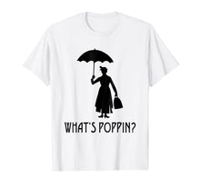 Ladda upp bild till gallerivisning, What's Poppin Shirt 1190211