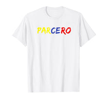 Ladda upp bild till gallerivisning, Funny shirts V-neck Tank top Hoodie sweatshirt usa uk au ca gifts for Parcero Funny Colombian T-Shirt Colombian Slang 2158716