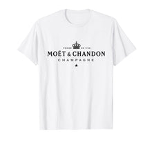Ladda upp bild till gallerivisning, Funny shirts V-neck Tank top Hoodie sweatshirt usa uk au ca gifts for Moet & Chandon Champagne Lover T-shirt 1028666