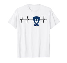 Ladda upp bild till gallerivisning, Funny shirts V-neck Tank top Hoodie sweatshirt usa uk au ca gifts for Pumas UNAM Jersey Soccer T- shirt Mexican football 1496543