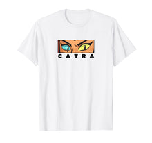 Ladda upp bild till gallerivisning, Funny shirts V-neck Tank top Hoodie sweatshirt usa uk au ca gifts for She-Ra and The Princess of Power Catra Eyes T-Shirt 3798464