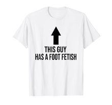 Ladda upp bild till gallerivisning, Funny shirts V-neck Tank top Hoodie sweatshirt usa uk au ca gifts for Foot Fetish T-Shirt. Kinky Funny BDSM T-Shirt 4048109