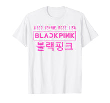 Ladda upp bild till gallerivisning, Funny shirts V-neck Tank top Hoodie sweatshirt usa uk au ca gifts for Blackpinks Art T shirt for Teenagers Men Women 3696553