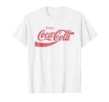 Ladda upp bild till gallerivisning, Funny shirts V-neck Tank top Hoodie sweatshirt usa uk au ca gifts for Coca Cola Classic Logo T-shirt 1876257