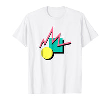 Ladda upp bild till gallerivisning, Funny shirts V-neck Tank top Hoodie sweatshirt usa uk au ca gifts for Geometric Aesthetic 90s T-Shirt 1540327