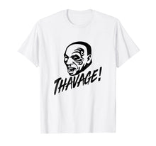 Ladda upp bild till gallerivisning, Funny shirts V-neck Tank top Hoodie sweatshirt usa uk au ca gifts for Thavage T-Shirt, Thupreme Funny Boxing Lisp T-Shirt 4183428
