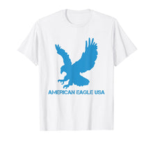 Ladda upp bild till gallerivisning, Funny shirts V-neck Tank top Hoodie sweatshirt usa uk au ca gifts for T-shirt American Eagle USA #5 1560661