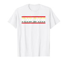 Ladda upp bild till gallerivisning, Funny shirts V-neck Tank top Hoodie sweatshirt usa uk au ca gifts for Riddim Heavy style red green and gold dubstep reggae t shirt 2816994