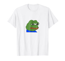 Ladda upp bild till gallerivisning, Funny shirts V-neck Tank top Hoodie sweatshirt usa uk au ca gifts for FeelsBadMan Pocket Frog 2347263