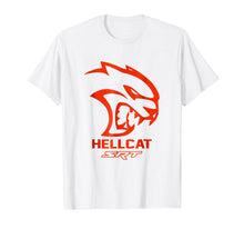 Ladda upp bild till gallerivisning, Funny shirts V-neck Tank top Hoodie sweatshirt usa uk au ca gifts for SRT HELL CAT DODGE T SHIRT Orange, Awesome HELL CAT Tee 2531948